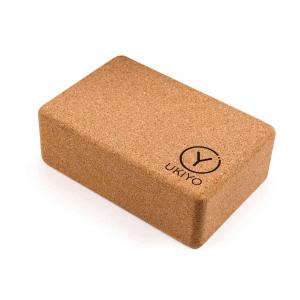 UKIYO The Cork Block - Yoga Block