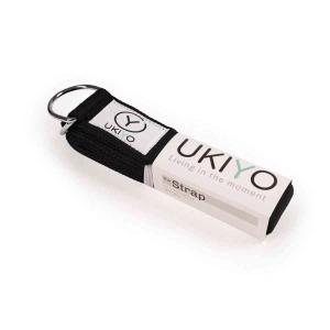 UKIYO The Strap - 8 Foot Yoga Strap