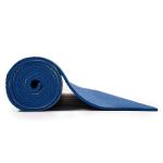 UKIYO The 5mm Jute - Textured Yoga Mat, Blue 