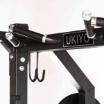 UKIYO The Junior Rack