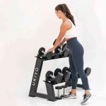 UKIYO The Dumbbell Rack