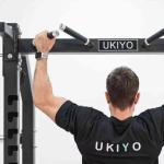 UKIYO The Rack