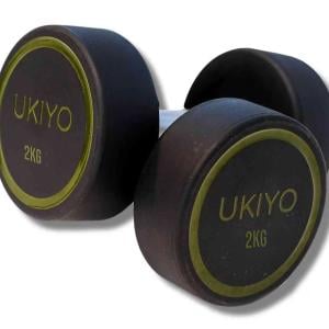 UKIYO The Dumbbell, 2 Kg 