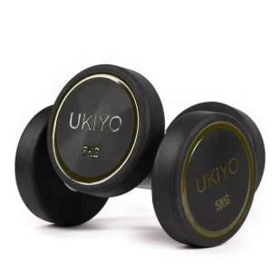 UKIYO The Dumbbell, 5 Kg 