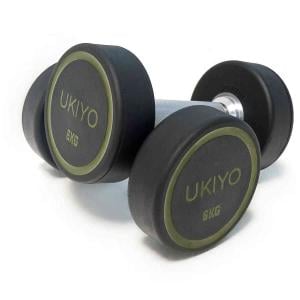 UKIYO The Dumbbell, 6 Kg 