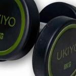 UKIYO The Dumbbell, 8 Kg 