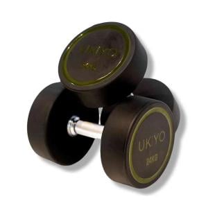 UKIYO The Dumbbell, 24 Kg 