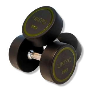 UKIYO The Dumbbell, 26 Kg 