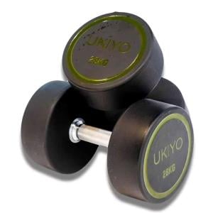 UKIYO The Dumbbell, 28 Kg 