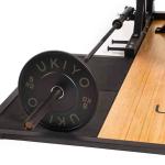 UKIYO The Barbell, 20 Kg 