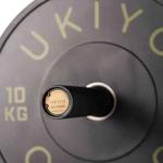 UKIYO The Barbell, 20 Kg 