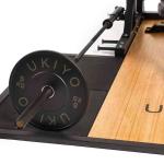 UKIYO The Bumper Plate, 5 Kg 