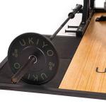 UKIYO The Bumper Plate, 20 Kg 