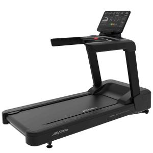 Life fitness Aspire Series Treadmill With SL Console