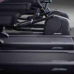 Life fitness Aspire Series Treadmill With SL Console