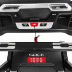 Sole Fitness F85 Treadmill - New Model