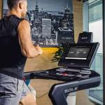 Sole Fitness F85 Treadmill - New Model