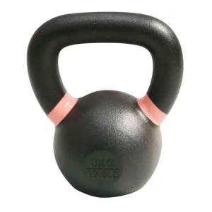 Murano Cast Iron Kettlebell, 8 Kg 