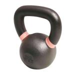 Murano Cast Iron Kettlebell, 8 Kg 