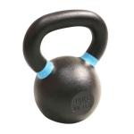 Murano Cast Iron Kettlebell, 10 Kg 