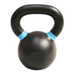 Murano Cast Iron Kettlebell, 10 Kg 