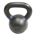 Murano Cast Iron Kettlebell, 12 Kg 