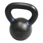 Murano Cast Iron Kettlebell, 12 Kg 