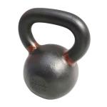 Murano Cast Iron Kettlebell, 14 Kg 