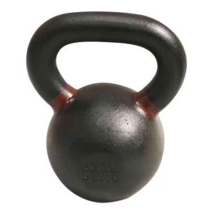 Murano Cast Iron Kettlebell, 14 Kg 