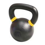 Murano Cast Iron Kettlebell, 16 Kg 