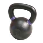 Murano Cast Iron Kettlebell, 18 Kg 