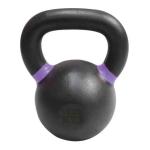 Murano Cast Iron Kettlebell, 18 Kg 