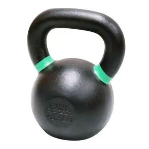 Murano Cast Iron Kettlebell, 22 Kg 