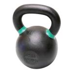 Murano Cast Iron Kettlebell, 24 Kg 