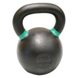 Murano Cast Iron Kettlebell, 24 Kg 