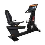 York Fitness Recumbent Bike