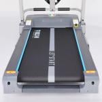 Volcan Motorised Treadmill 2.0 hp