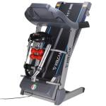 Volcan Motorised Treadmill 2.0 hp