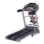 Volcan Motorised Treadmill 2.0 hp