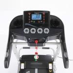 Volcan Motorised Treadmill 2.0 hp