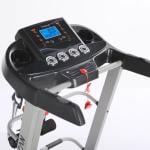 Volcan Motorised Treadmill 2.0 hp