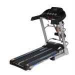 Volcan Motorised Treadmill 2.0 hp