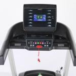 Volcan Motorised Treadmill 5.0 hp AC Motor