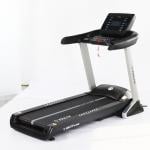 Volcan Motorised Treadmill 5.0 hp AC Motor