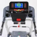 Volcan Motorised Treadmill 3.0 hp