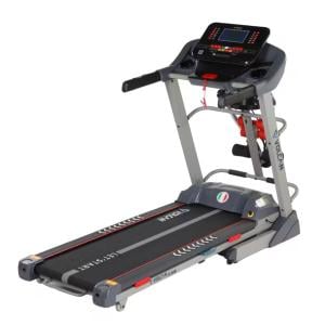 Volcan Motorised Treadmill 3.0 hp