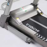 Volcan Motorised Treadmill 3.0 hp