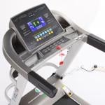 Volcan Motorised Treadmill 3.0 hp