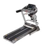 Volcan Motorised Treadmill 3.0 hp