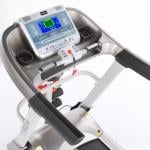 Volcan Motorised Treadmill 3.5 hp